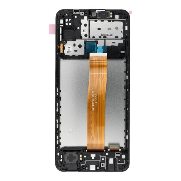 ServicePack Wyświetlacz LCD SAMSUNG M12 M127F GH82-25042A