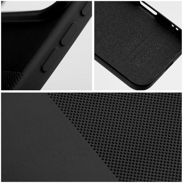 Etui na iPhone 14 Pro Easy Dual czarne