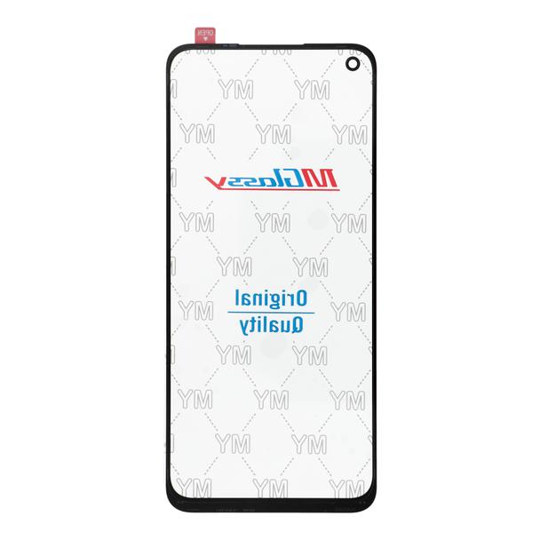 MUSTTBY szybka + oca OPPO a52