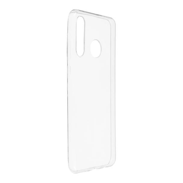 Futerał do Huawei P30 LITE Back Case Ultra Slim 0,3 mm transparentny