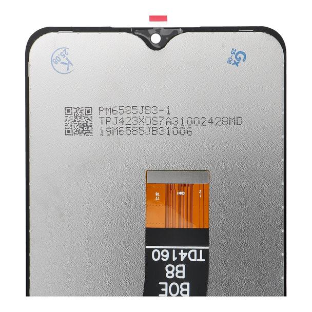 OG wyświetlacz LCD do SAMSUNG A13 5G A136B/A136U/A136W OEM bez ramki