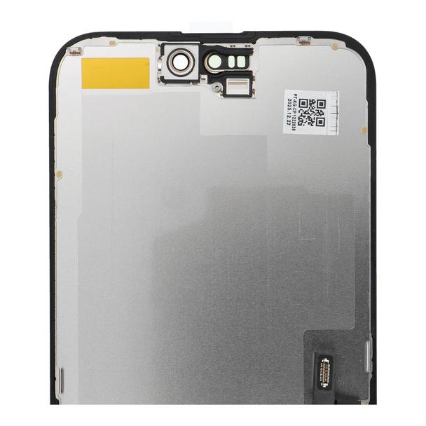 FixCell wyświetlacz do  IPHONE 16 Plus SOFT OLED (możliwa wymiana ic)