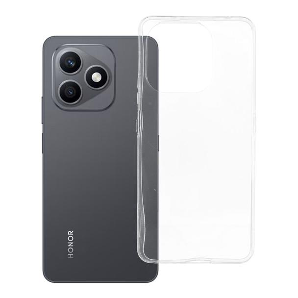 Etui na Honor X8D Back Case Ultra Slim 0,5 mm transparentne