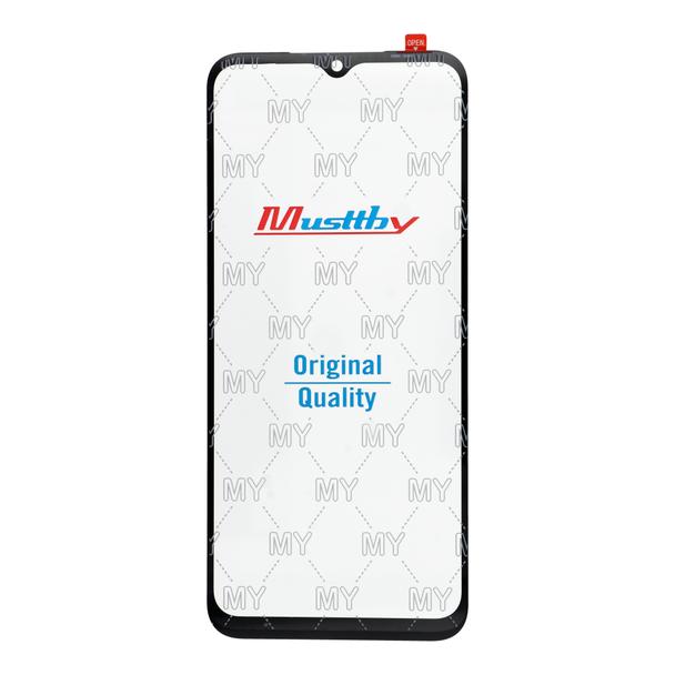 MUSTTBY szybka + oca SAMSUNG a14 4G