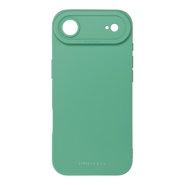 ROAR futerał LUNA do IPHONE 17 Air zielony