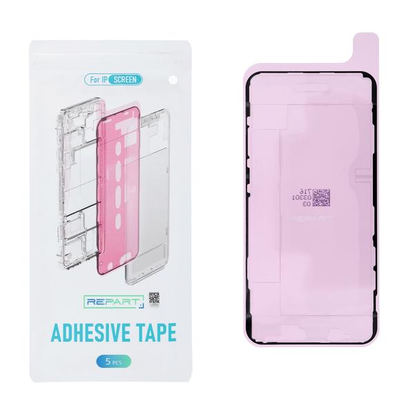 REPART Taśma klejąca uszczelka wyświetlacza do IPHONE 11 Pro Max (5szt)