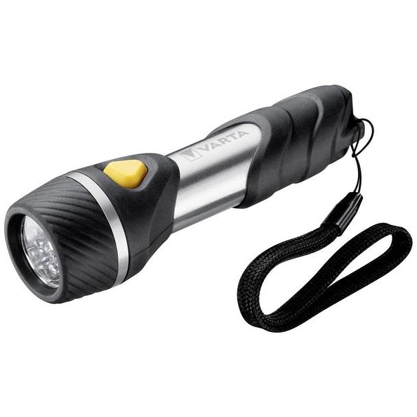 VARTA latarka day light multi LED F10 16631