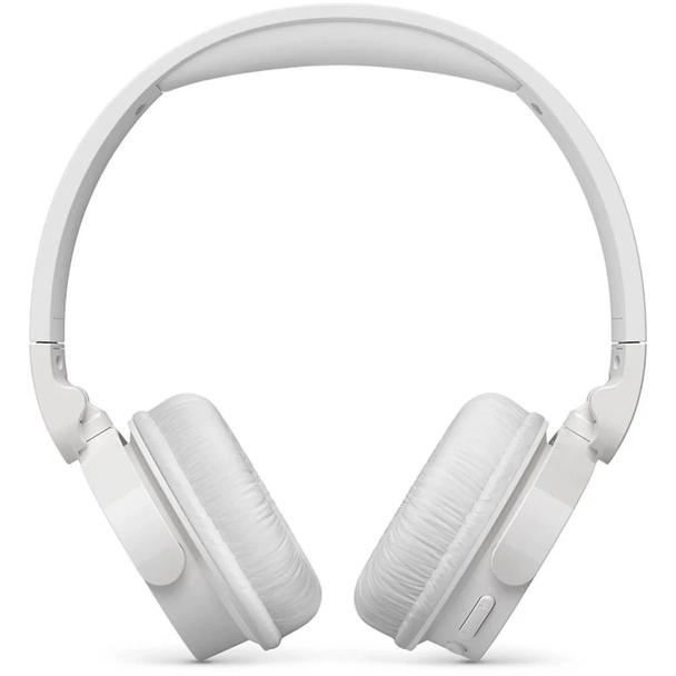 Słuchawki bezprzewodowe nauszne Philips TAH4209WT/00 białe
