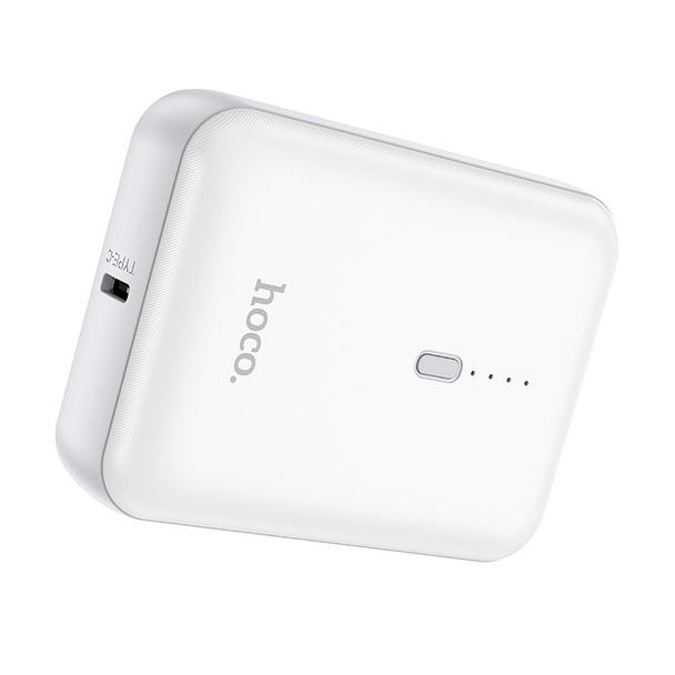 Powerbank Hoco 5000 mAh 2A J96 biały