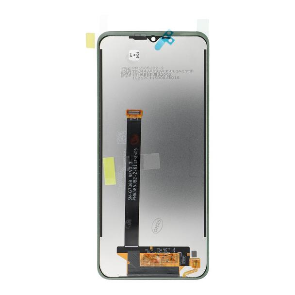 ServicePack Wyświetlacz LCD do SAMSUNG Xcover 6 Pro F736B GH82-29187A
