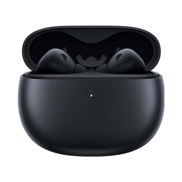 Słuchawki bezprzewodowe douszne Xiaomi Buds 3 czarne