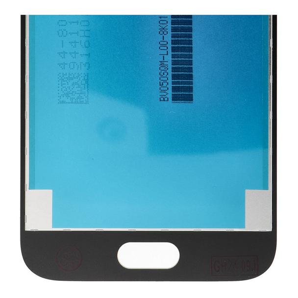 FixCell Wyświetlacz LCD do SAMSUNG J3 2017 J330 OEM bez ramki złoty