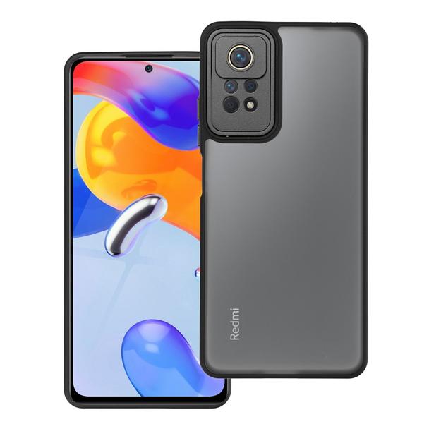 Futerał do Xiaomi Redmi Note 11 PRO / 11 PRO 5G Variete czarny