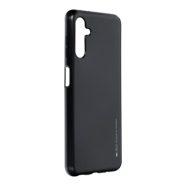 MERCURY futerał i-JELLY do SAMSUNG A13 5G / A04S czarny