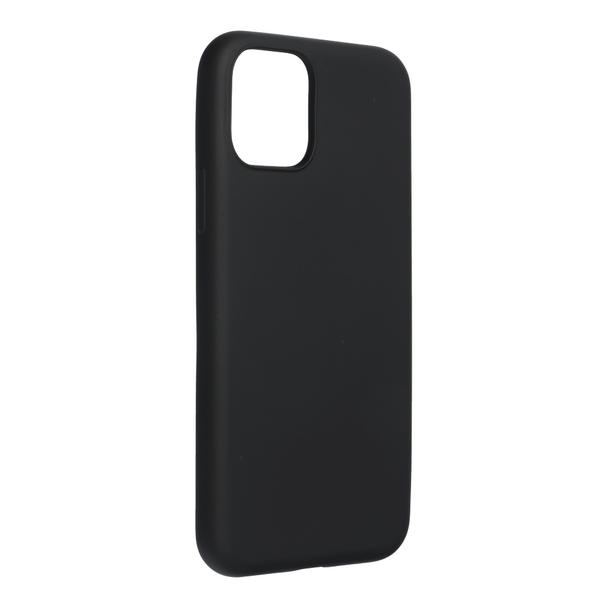 Futerał do iPhone 11 PRO Silicone czarny