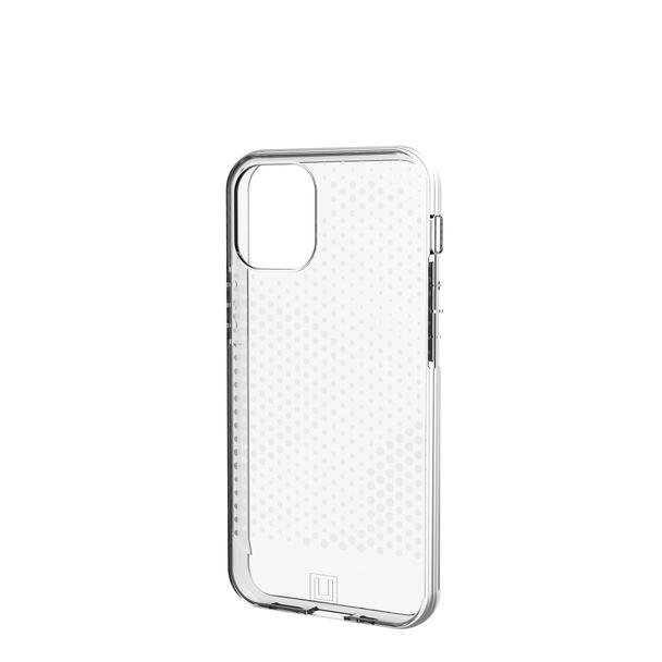 UAG Urban Armor Gear futerał LUCENT do IPHONE 12 Mini transparent