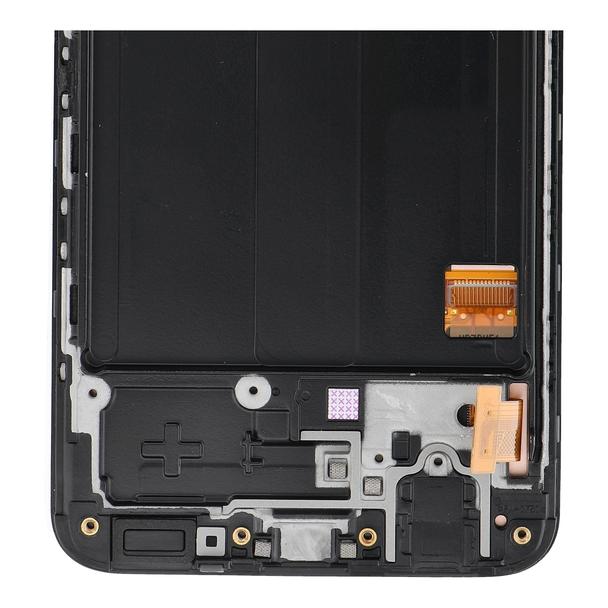 ServicePack Wyświetlacz LCD SAMSUNG A40 A405F GH82-19672A