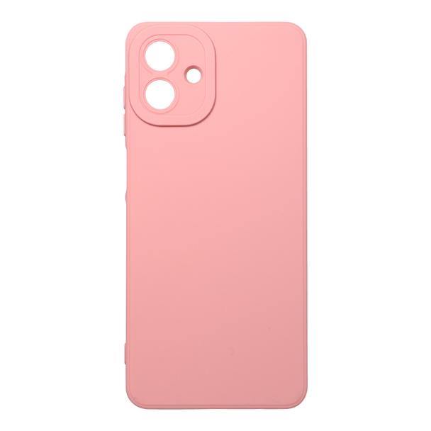 Etui na Samsung A07 / A08 Matt 2.0 pudrowy róż