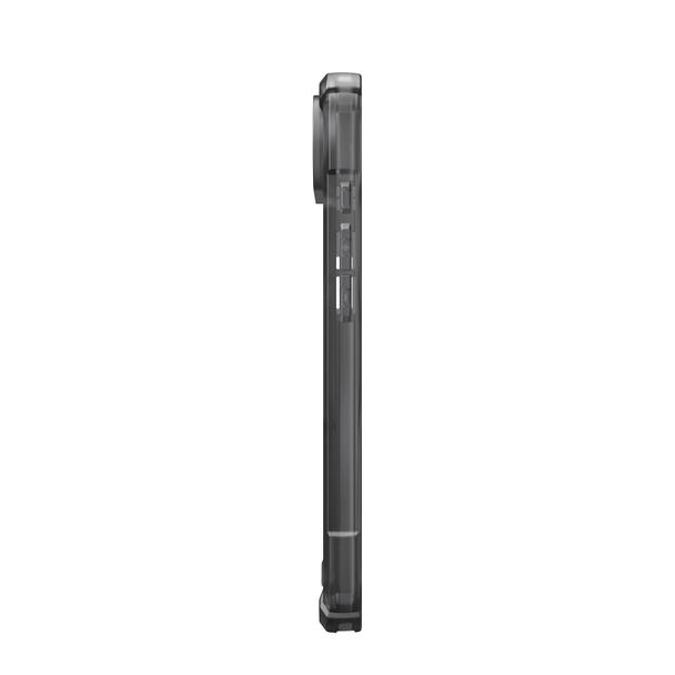 UAG Urban Armor Gear futerał PLASMA XTE kompatybilny z MagSafe do IPHONE 17 Air ash / titanium