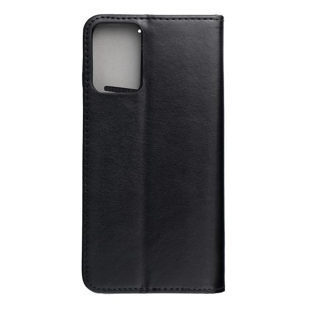 Etui z klapką na Motorola G24 Smart Magneto czarne