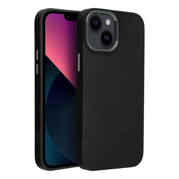 Futerał do iPhone 13 MINI Frame czarny