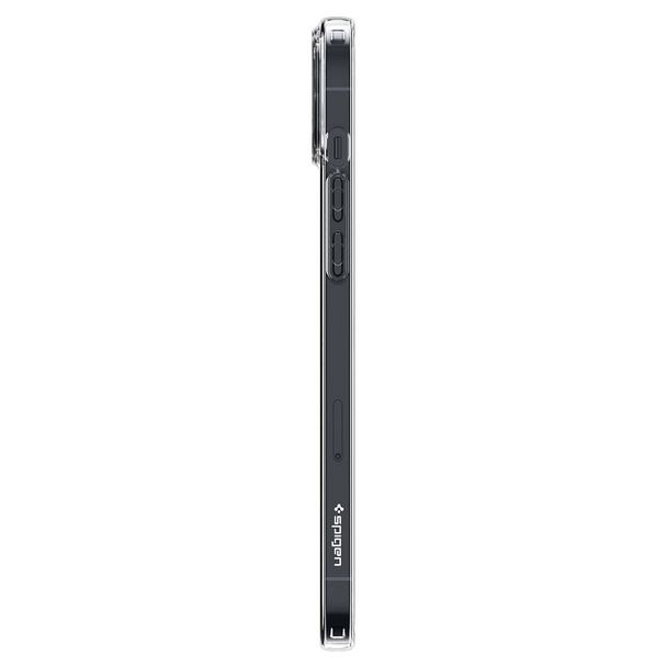 SPIGEN futerał LIQUID CRYSTAL do IPHONE 14 transparent