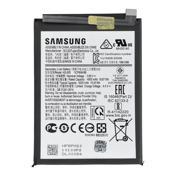 ServicePack Bateria HQ-50S do SAMSUNG A02S/A03S GH81-20119A