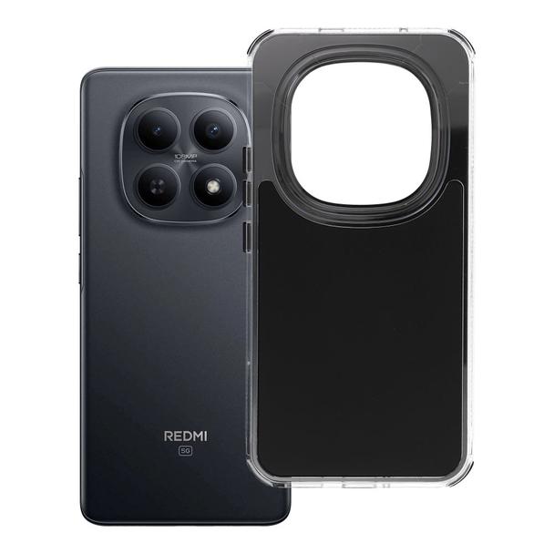 Etui na Xiaomi Redmi Note 15 PRO PLUS 5G Matrix czarne