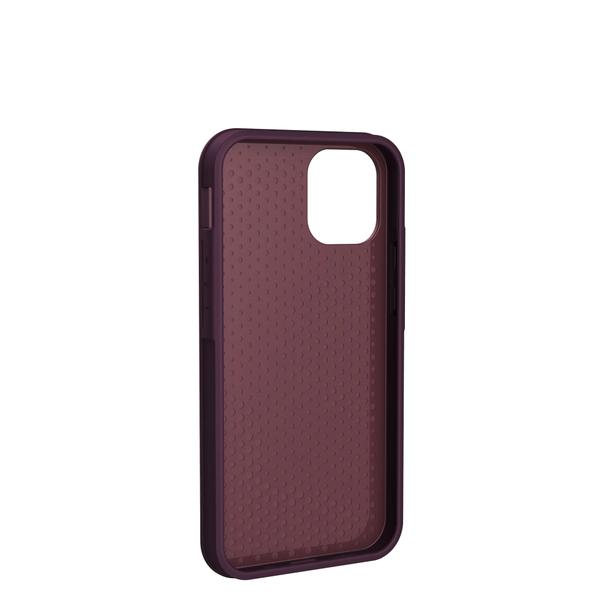 UAG Urban Armor Gear futerał ANCHOR do IPHONE 12 Mini aubergine