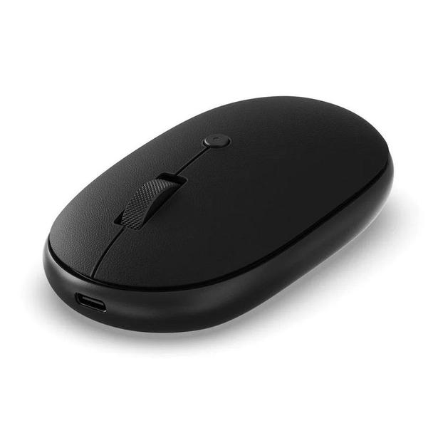 Myszka bezprzewodowa Satechi 2,4G 2400 dpi OntheGo ST-MOTGK czarna
