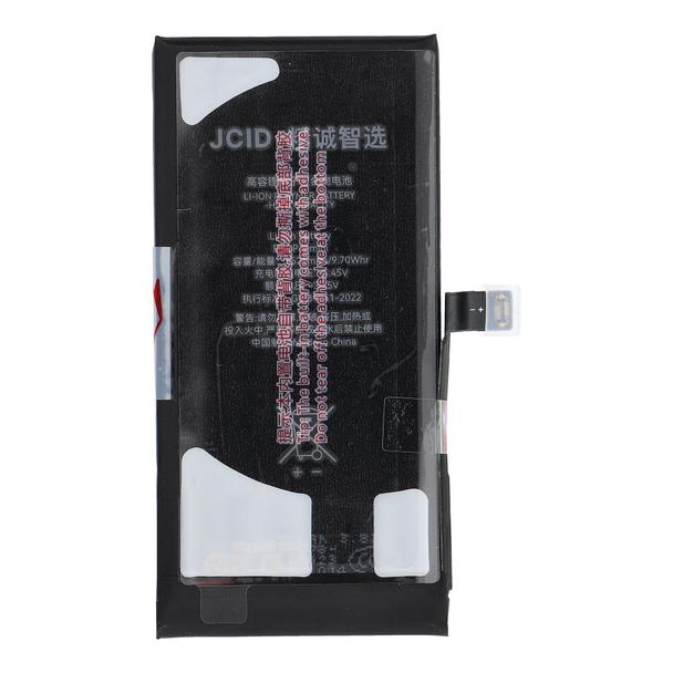JCID Bateria do iPhone 12 Mini 2520 mAh (zwiększona pojemność)