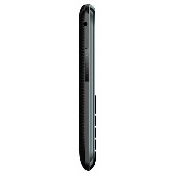 MAXCOM telefon dla seniora Comfort MM724BB czarny