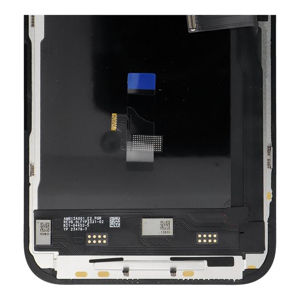 JK Wyświetlacz LCD do IPHONE 15 PRO MAX FullHD Incell (Change IC)