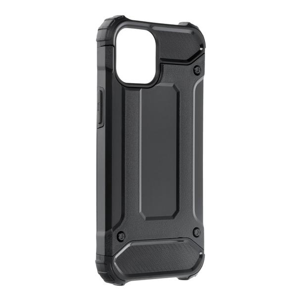 Futerał do iPhone 13 MINI Armor czarny