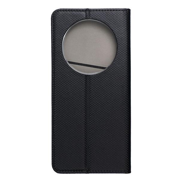 Etui z klapką na Xiaomi Redmi 14c Smart Case Book czarne