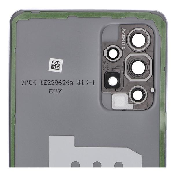 ServicePack klapka bateri / obudowa tylna do SAMSUNG A52s 5G A528B GH82-26858C Purple