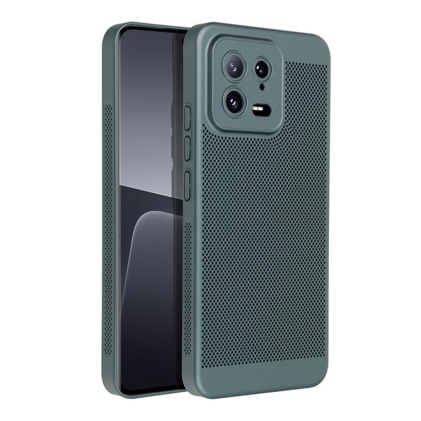 Futerał do Xiaomi 13 PRO Breezy zielony