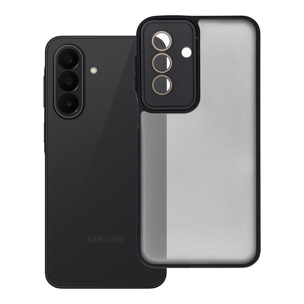 Etui na Samsung A27 5G Variete czarne