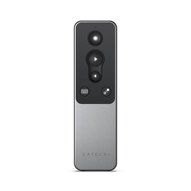 Wskaźnik laserowy bezprzewodowy Satechi bluetooth R1 ST-BTPR1M szary