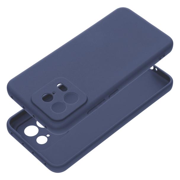 Futerał MATT do XIAOMI 13 niebieski
