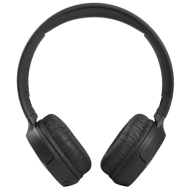 Słuchawki bezprzewodowe nauszne JBL Tune 510BT czarne