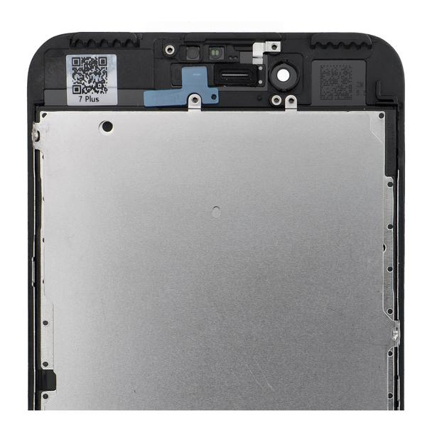 FixCell wyświetlacz do IPHONE 7 Plus Retina Czarny (odnowiony)