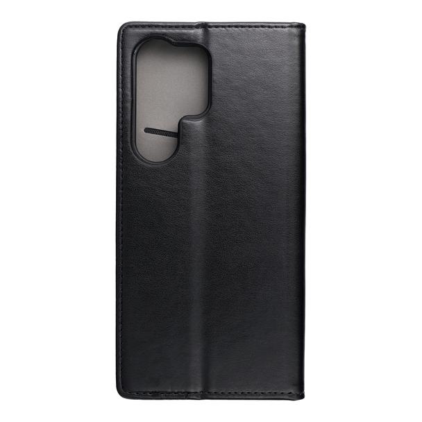 Kabura SMART MAGNETO do SAMSUNG S25 Ultra czarny