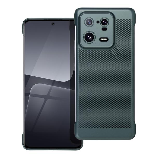Futerał do Xiaomi 13 PRO Breezy zielony