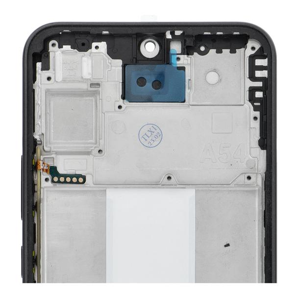 Wyświetlacz LCD do SAMSUNG A54 A546 INCELL z ramka