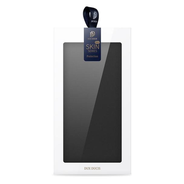 DUX DUCIS kabura SKIN PRO do IPHONE 14 Pro Max czarna