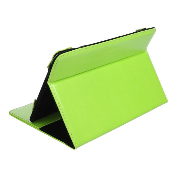 BLUN uniwersalny futerał na tablet 11" (UNT) limonka
