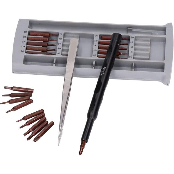 BEST 38 in 1 zestaw narzędzi (BST-8921)
