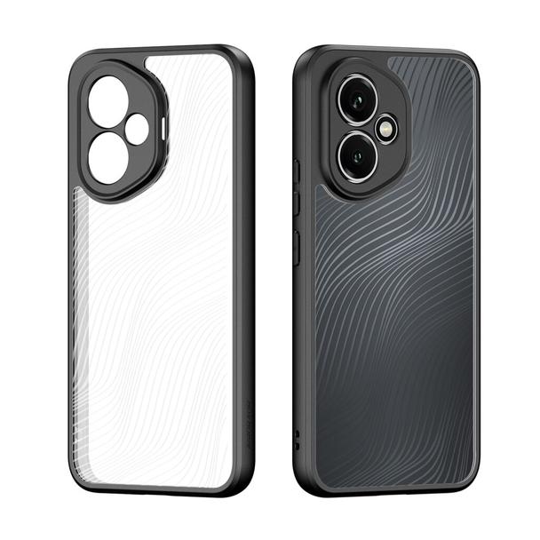 DUX DUCIS futerał AIMO do Honor 400 5G czarny