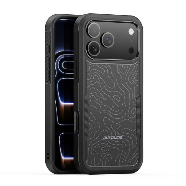 DUX DUCIS futerał SHLD dla IPHONE 17 PRO MAX contour